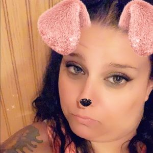 Meet your Posher, Jenny